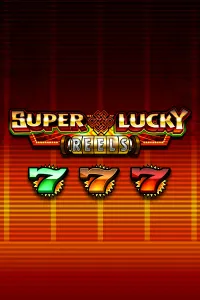 Super Lucky Reels